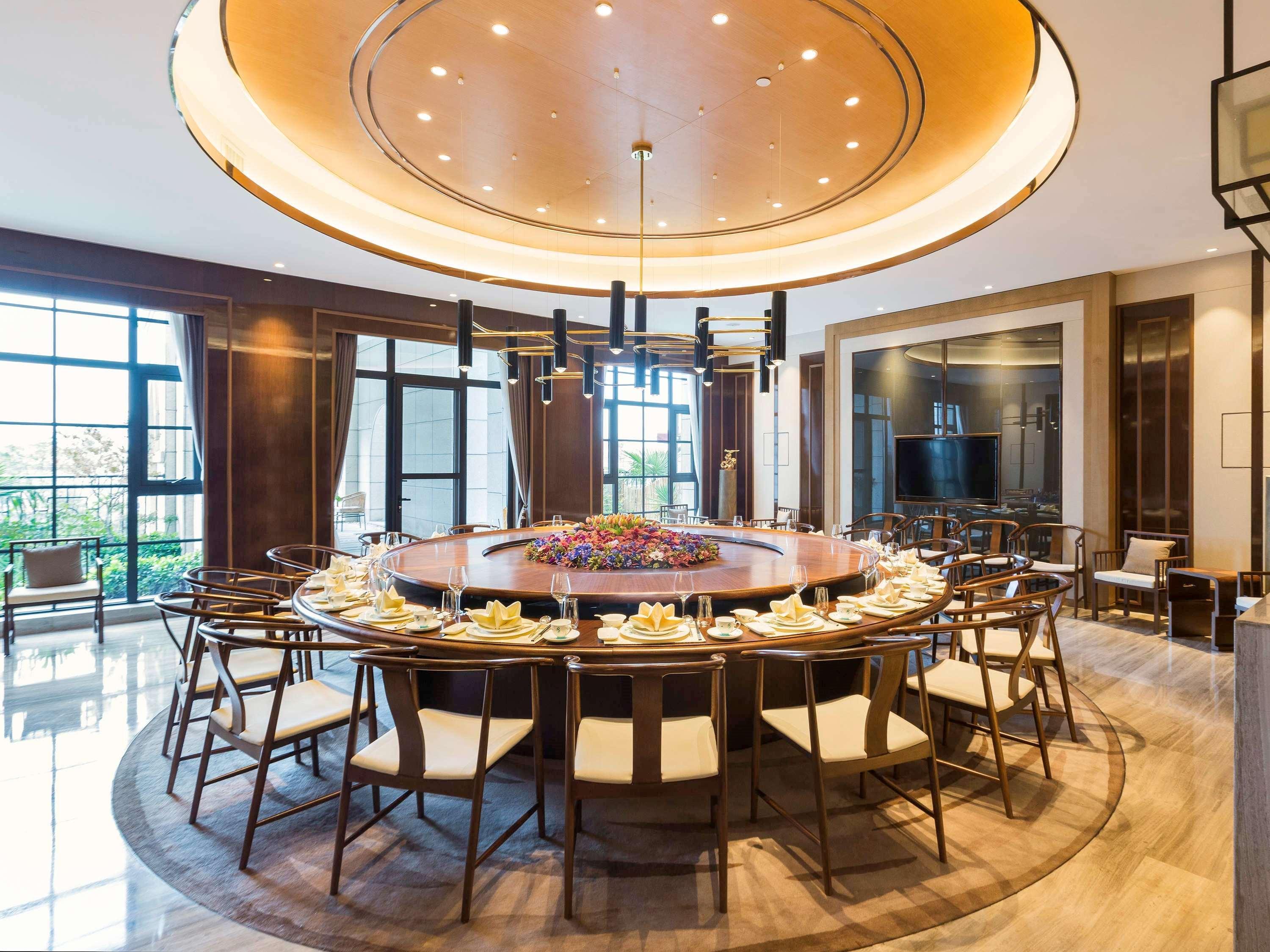 Grand Mercure Zhengzhou West Екстериор снимка